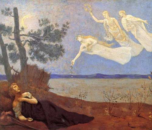 Imagen: Pierre Puvis de Chavannes (1872)