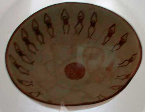 Museo de Xochicalco. Salas 1, 2 y 3