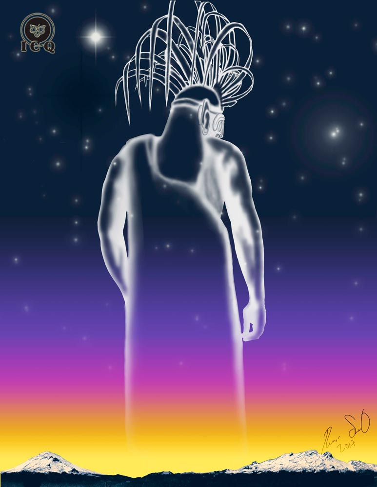 Capítulo 1. Tláloc, el todo en la unidad Capítulo 1. Tláloc, el todo en la unidad