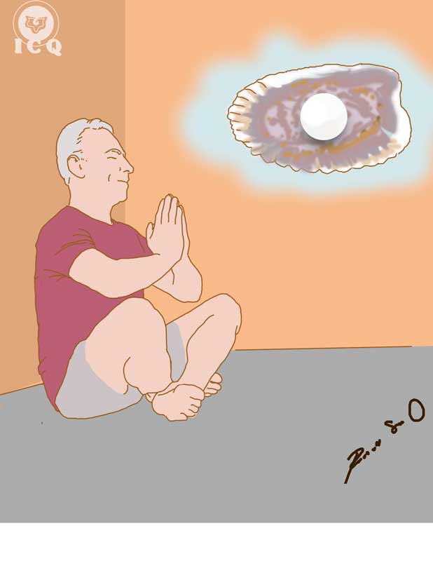 Capítulo 6. Tipos de Meditación