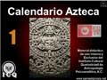 Calendario Azteca Video 1