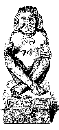 Xochipilli