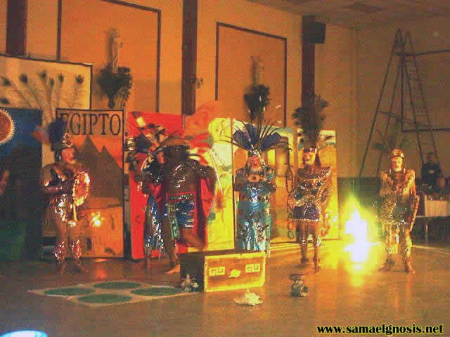 Congreso 2005 foto 01