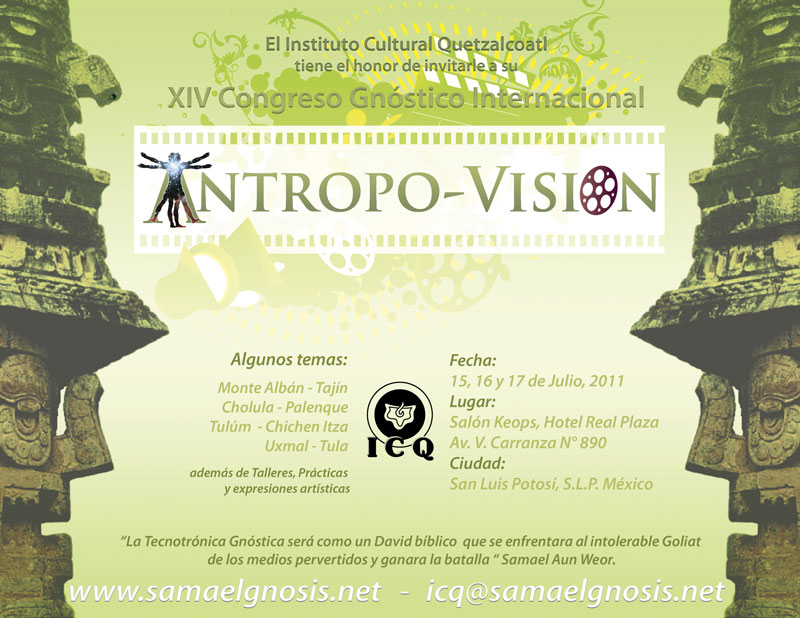 Poster Congreso 2011
