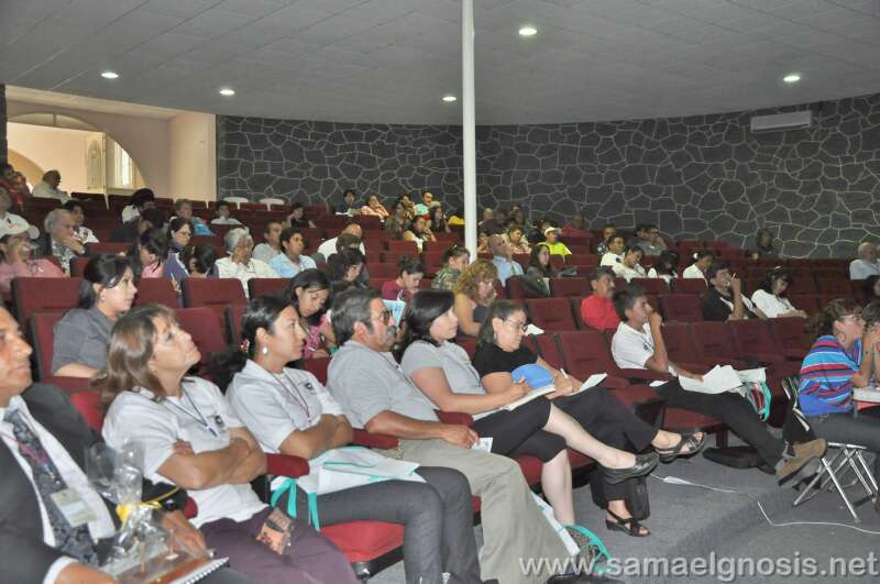 Foto Congreso 2012 24