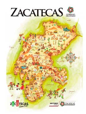 Zacatecas