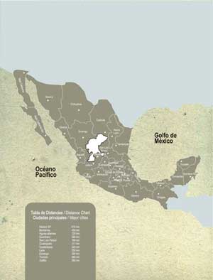 Zacatecas
