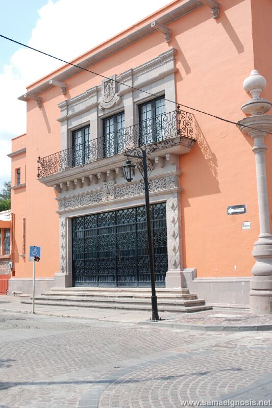 Auditorio de Nochistlán Zacatecas México 03