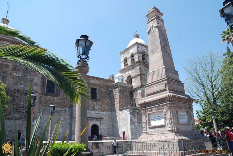 Nochistlán Zacatecas México 004