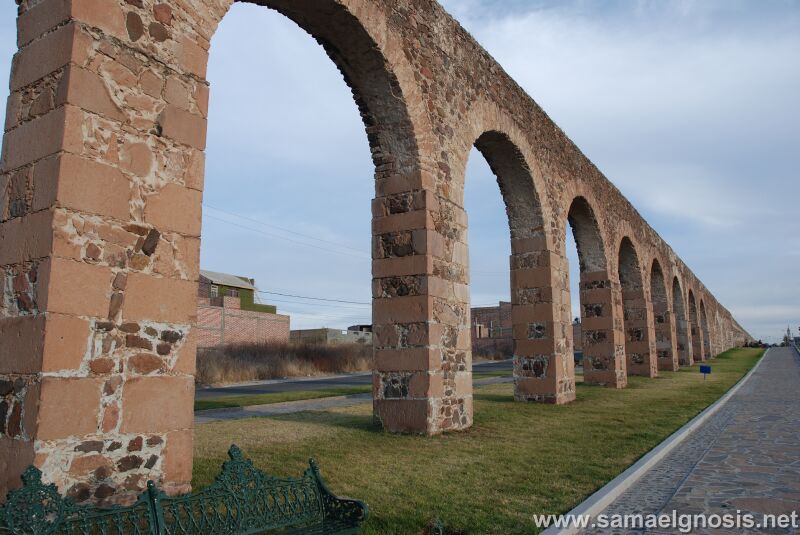 Nochistlán Zacatecas México 012
