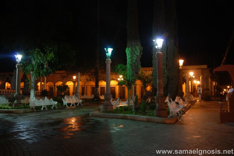 Nochistlán Zacatecas México 019