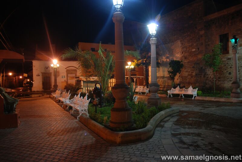 Nochistlán Zacatecas México 020