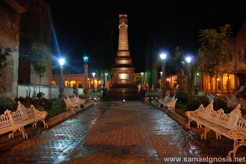 Nochistlán Zacatecas México 027