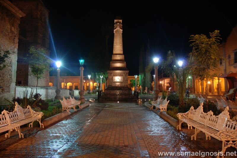 Nochistlán Zacatecas México 028