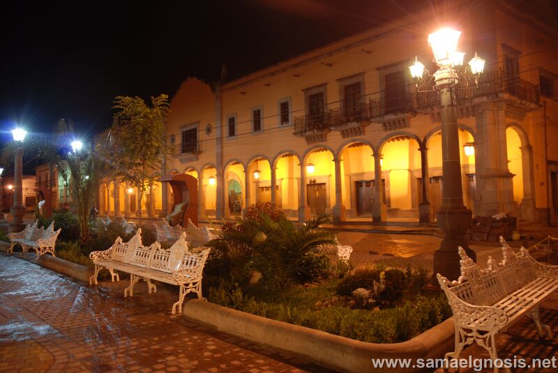 Nochistlán Zacatecas México 029