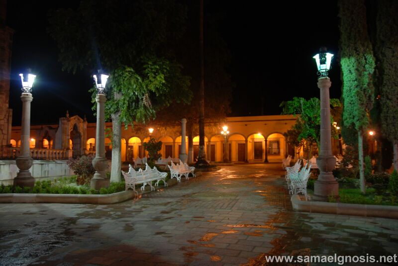Nochistlán Zacatecas México 032