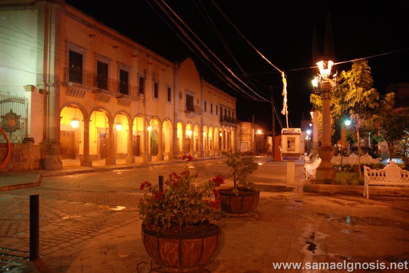 Nochistlán Zacatecas México 035
