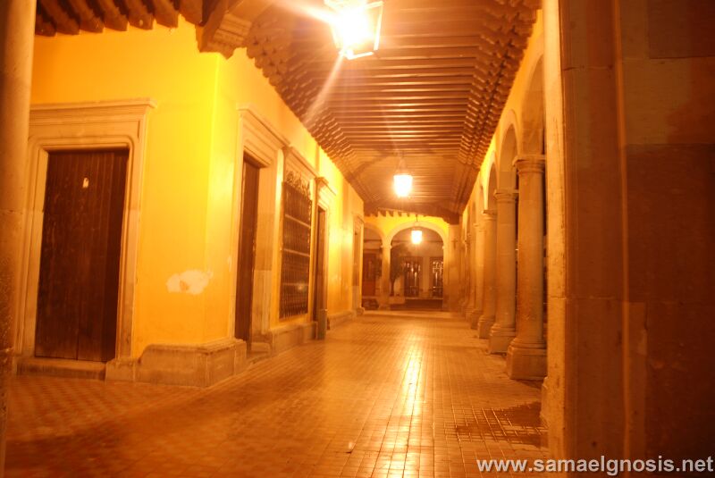 Nochistlán Zacatecas México 037