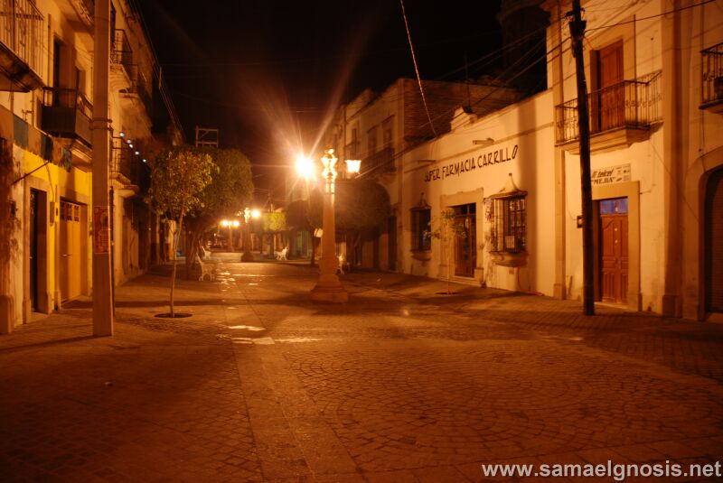 Nochistlán Zacatecas México 039