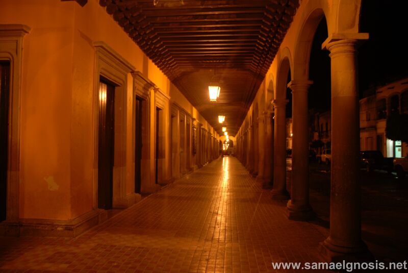 Nochistlán Zacatecas México 040