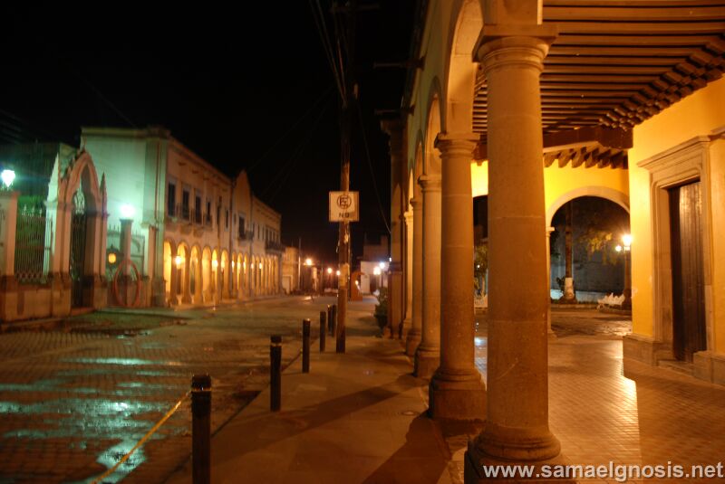 Nochistlán Zacatecas México 042