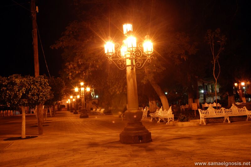 Nochistlán Zacatecas México 054
