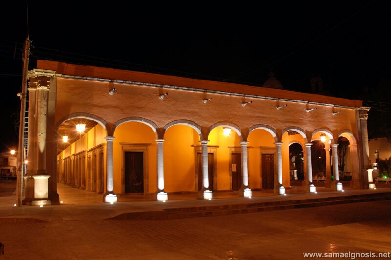 Nochistlán Zacatecas México 055