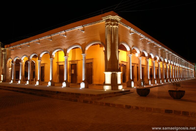 Nochistlán Zacatecas México 056