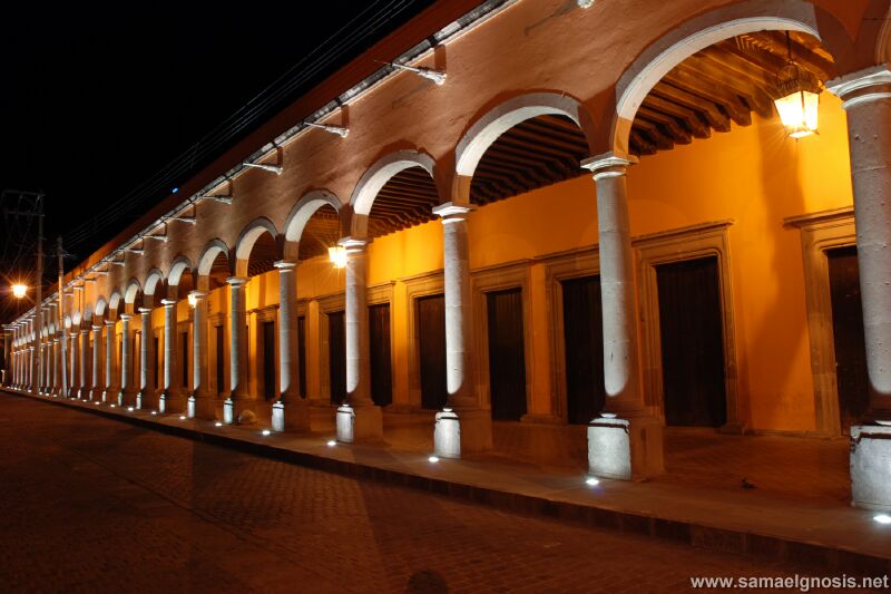 Nochistlán Zacatecas México 063