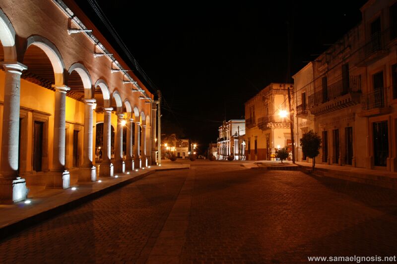 Nochistlán Zacatecas México 064