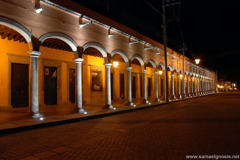 Nochistlán Zacatecas México 065