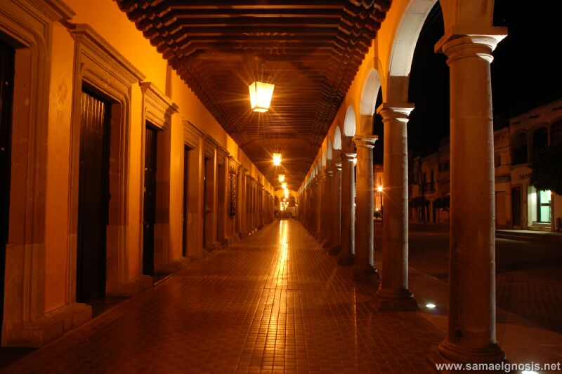 Nochistlán Zacatecas México 066