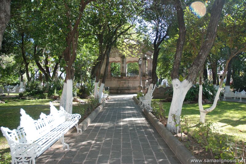 Nochistlán Zacatecas México 078