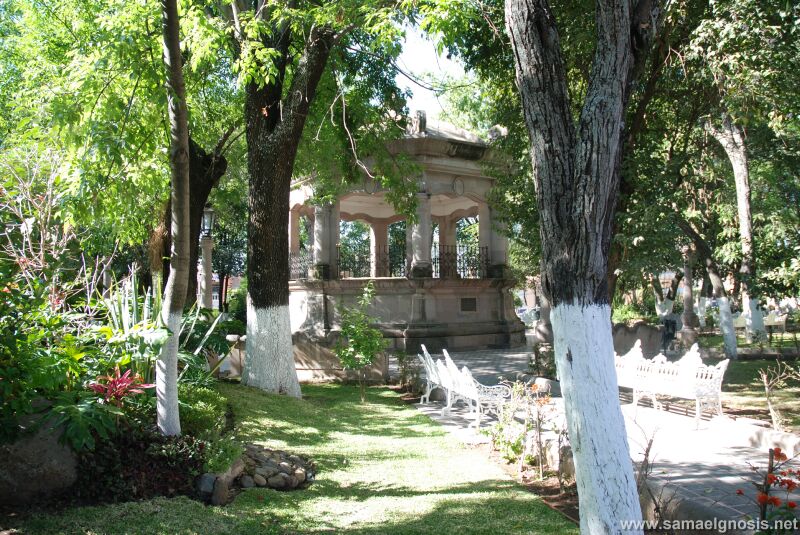 Nochistlán Zacatecas México 080