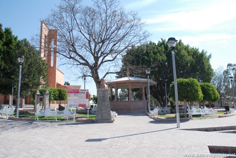 Nochistlán Zacatecas México 083