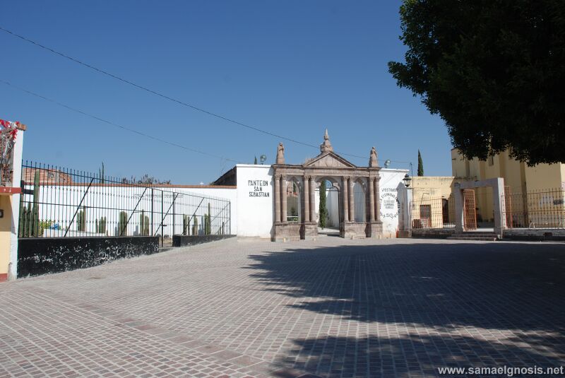 Nochistlán Zacatecas México 084