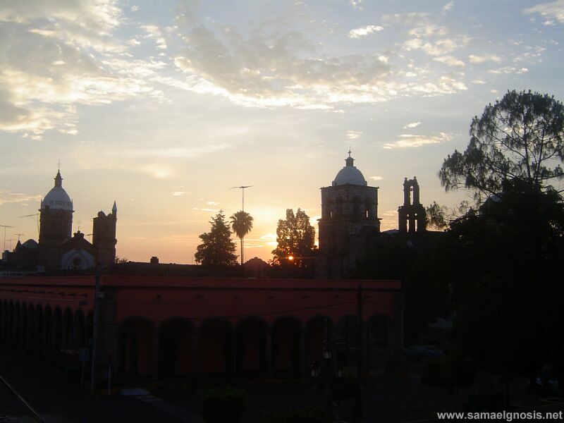 Nochistlán Zacatecas México 095