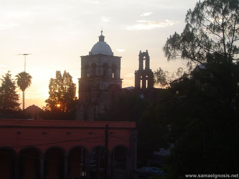 Nochistlán Zacatecas México 096