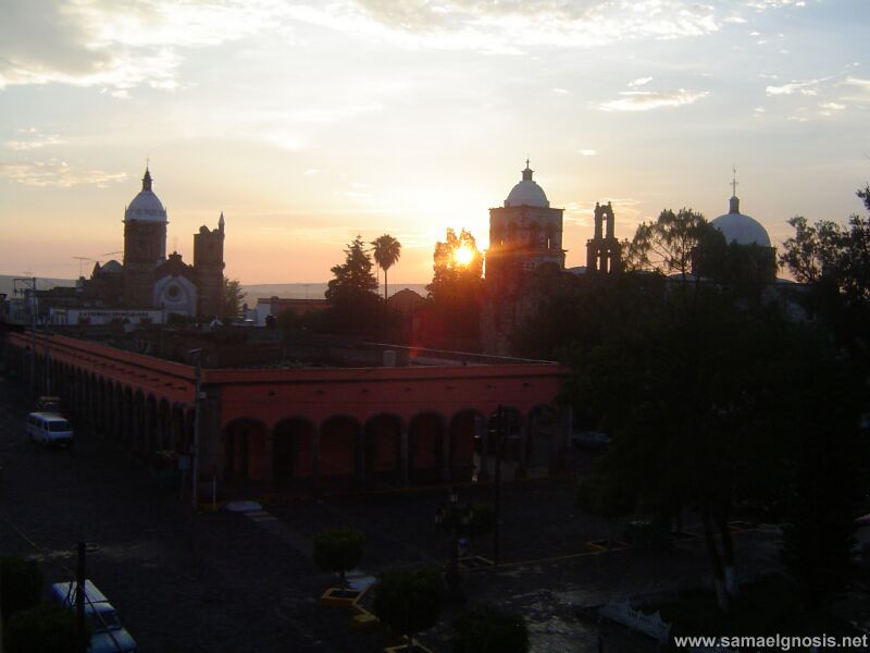 Nochistlán Zacatecas México 097