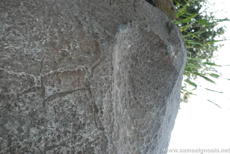 Nochistlán Zacatecas México 103