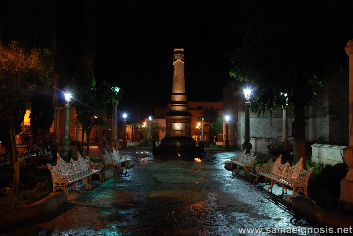 Fotografía No. 017 de Nochistlán, Zacatecas. México