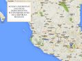 Mapas de Nochistlan Zacatecas 14