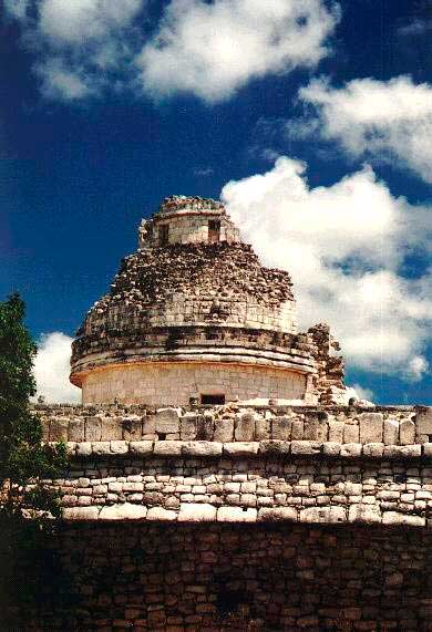 XX Congreso Gnóstico Internacional
Los Misterios Mayas