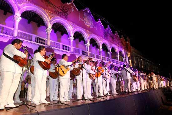Turismo Cultural. Yucatán
