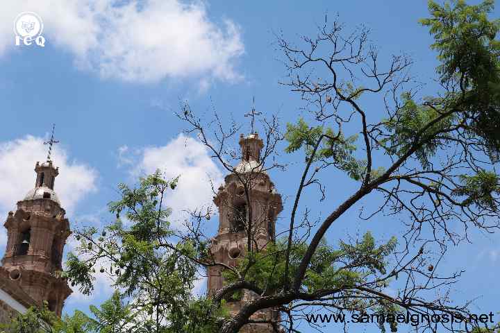 Aguascalientes, Ags. México