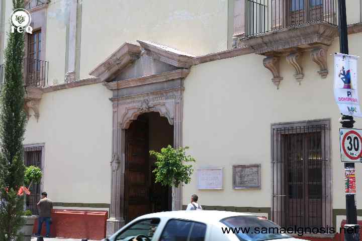 Aguascalientes, Ags. México