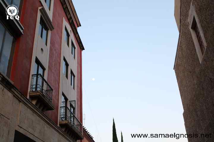 Aguascalientes, Ags. México