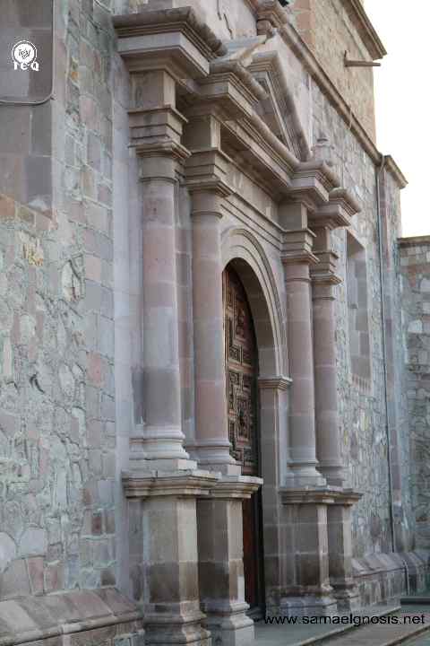 Aguascalientes, Ags. México