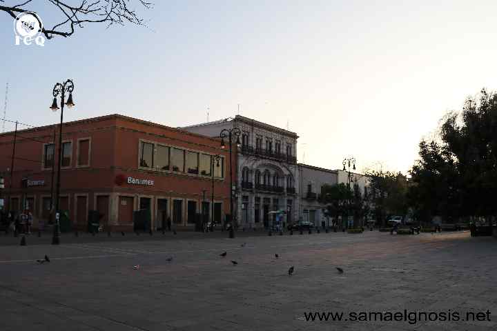 Aguascalientes, Ags. México