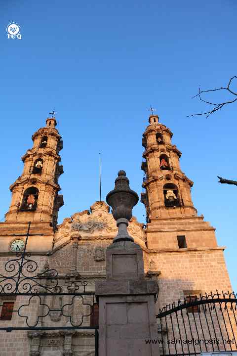 Aguascalientes, Ags. México